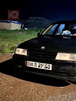 اوبل فيكترا